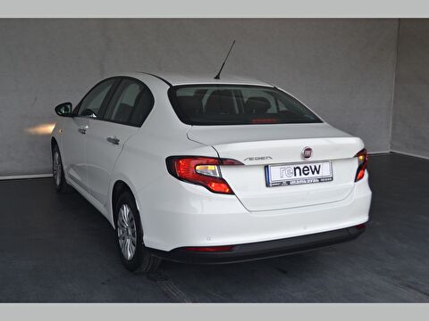 fiat, egea, 1.3 multijet ıı easy, manuel, dizel 2.el otomobil | renew 7