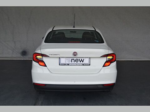 fiat, egea, 1.3 multijet ıı easy, manuel, dizel 2.el otomobil | renew 6
