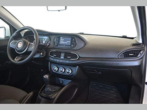 fiat, egea, 1.3 multijet ıı easy, manuel, dizel 2.el otomobil | renew 20