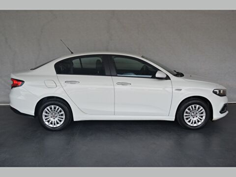 fiat, egea, 1.3 multijet ıı easy, manuel, dizel 2.el otomobil | renew 8