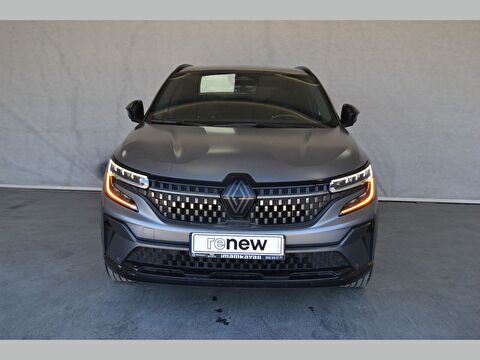 renault, austral, suv 1.2 e-tech techno esprit alpine otomatik, otomatik, hybrid 2.el otomobil | renew 3