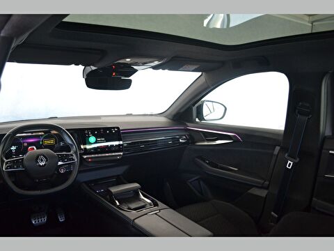 renault, austral, suv 1.2 e-tech techno esprit alpine otomatik, otomatik, hybrid 2.el otomobil | renew 28