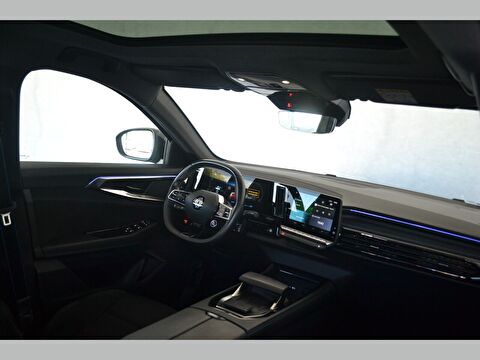 renault, austral, suv 1.2 e-tech techno esprit alpine otomatik, otomatik, hybrid 2.el otomobil | renew 26