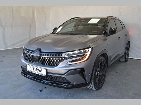 SUV 1.2 E-tech Techno Esprit Alpine Otomatik, 2. el otomobil | renew