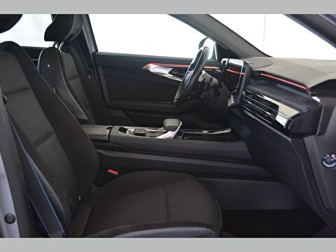 renault, austral, suv 1.2 e-tech techno esprit alpine otomatik, otomatik, hybrid 2.el otomobil | renew 12