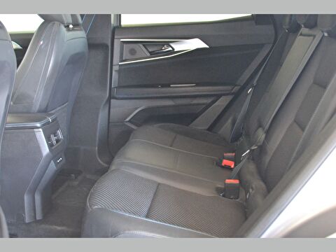 renault, austral, suv 1.2 e-tech techno esprit alpine otomatik, otomatik, hybrid 2.el otomobil | renew 33