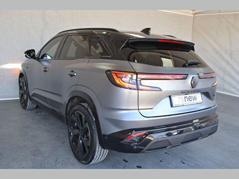 renault, austral, suv 1.2 e-tech techno esprit alpine otomatik, otomatik, hybrid 2.el otomobil | renew 7