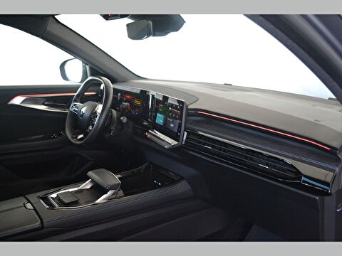 renault, austral, suv 1.2 e-tech techno esprit alpine otomatik, otomatik, hybrid 2.el otomobil | renew 31