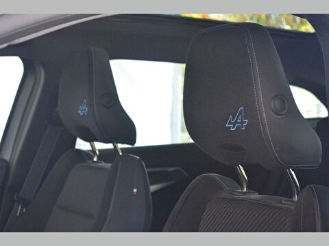 renault, austral, suv 1.2 e-tech techno esprit alpine otomatik, otomatik, hybrid 2.el otomobil | renew 30