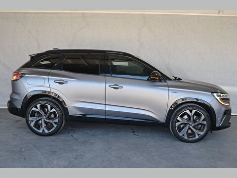 renault, austral, suv 1.2 e-tech techno esprit alpine otomatik, otomatik, hybrid 2.el otomobil | renew 9