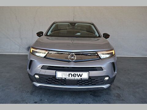 opel, mokka, 1.2 turbo elegance, otomatik, benzin 2.el otomobil | renew 3