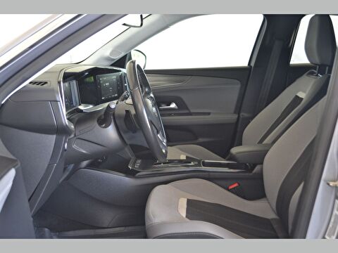 opel, mokka, 1.2 turbo elegance, otomatik, benzin 2.el otomobil | renew 10