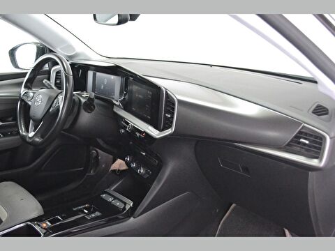 opel, mokka, 1.2 turbo elegance, otomatik, benzin 2.el otomobil | renew 22