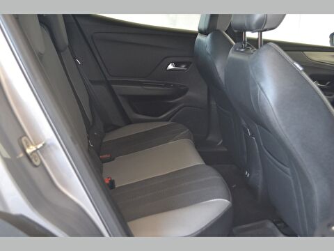 opel, mokka, 1.2 turbo elegance, otomatik, benzin 2.el otomobil | renew 30