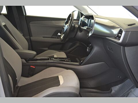opel, mokka, 1.2 turbo elegance, otomatik, benzin 2.el otomobil | renew 11