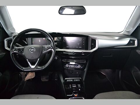 opel, mokka, 1.2 turbo elegance, otomatik, benzin 2.el otomobil | renew 14