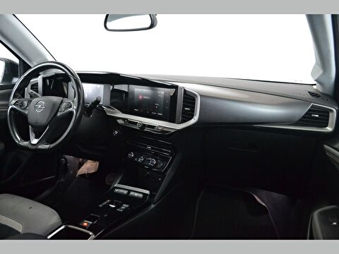 opel, mokka, 1.2 turbo elegance, otomatik, benzin 2.el otomobil | renew 23