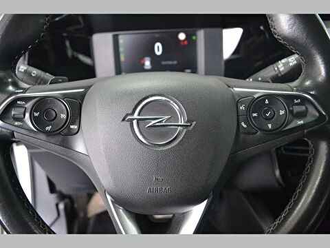 opel, mokka, 1.2 turbo elegance, otomatik, benzin 2.el otomobil | renew 15