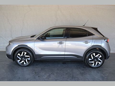 opel, mokka, 1.2 turbo elegance, otomatik, benzin 2.el otomobil | renew 9