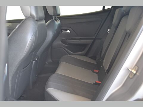 opel, mokka, 1.2 turbo elegance, otomatik, benzin 2.el otomobil | renew 31