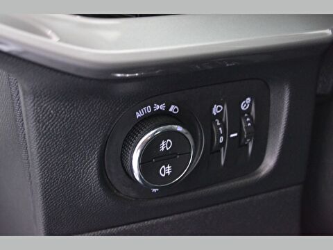 opel, mokka, 1.2 turbo elegance, otomatik, benzin 2.el otomobil | renew 29