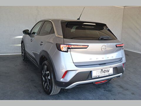 opel, mokka, 1.2 turbo elegance, otomatik, benzin 2.el otomobil | renew 7
