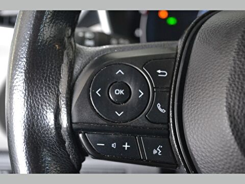 toyota, corolla, 1.5 vision multidrive s, otomatik, benzin 2.el otomobil | renew 16