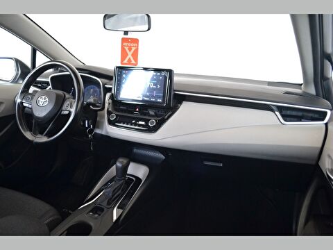 toyota, corolla, 1.5 vision multidrive s, otomatik, benzin 2.el otomobil | renew 15