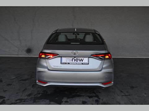 toyota, corolla, 1.5 vision multidrive s, otomatik, benzin 2.el otomobil | renew 6
