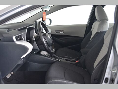 toyota, corolla, 1.5 vision multidrive s, otomatik, benzin 2.el otomobil | renew 10