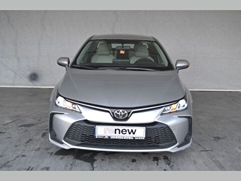 toyota, corolla, 1.5 vision multidrive s, otomatik, benzin 2.el otomobil | renew 3