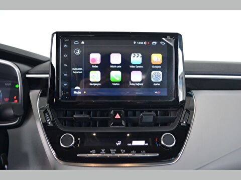 toyota, corolla, 1.5 vision multidrive s, otomatik, benzin 2.el otomobil | renew 19