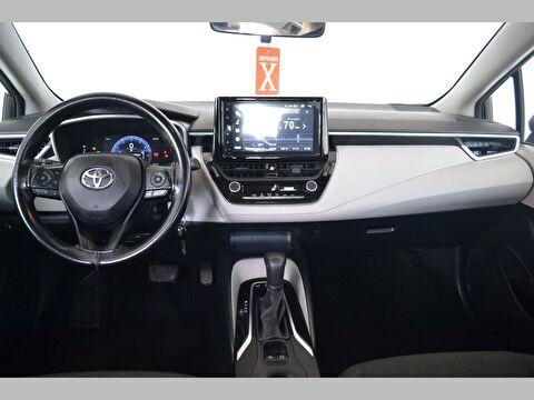 toyota, corolla, 1.5 vision multidrive s, otomatik, benzin 2.el otomobil | renew 14