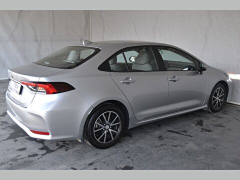 toyota, corolla, 1.5 vision multidrive s, otomatik, benzin 2.el otomobil | renew 5