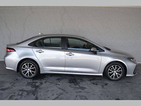 toyota, corolla, 1.5 vision multidrive s, otomatik, benzin 2.el otomobil | renew 8