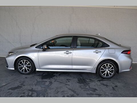 toyota, corolla, 1.5 vision multidrive s, otomatik, benzin 2.el otomobil | renew 9