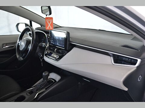 toyota, corolla, 1.5 vision multidrive s, otomatik, benzin 2.el otomobil | renew 21
