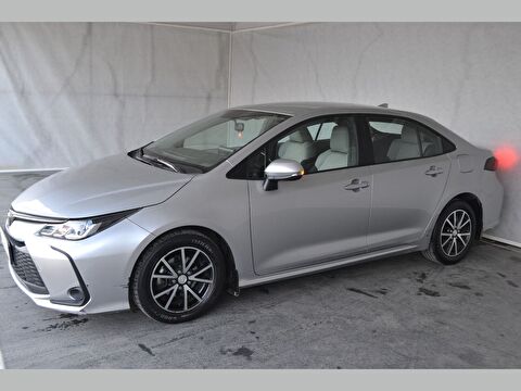 1.5 Vision Multidrive S, 2. el otomobil | renew