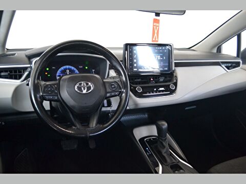 toyota, corolla, 1.5 vision multidrive s, otomatik, benzin 2.el otomobil | renew 13