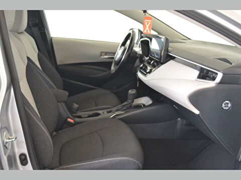 toyota, corolla, 1.5 vision multidrive s, otomatik, benzin 2.el otomobil | renew 11