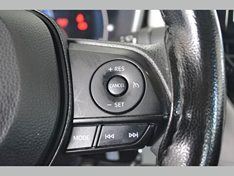 toyota, corolla, 1.5 vision multidrive s, otomatik, benzin 2.el otomobil | renew 17