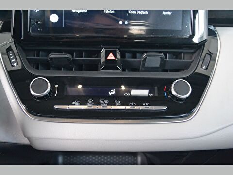 toyota, corolla, 1.5 vision multidrive s, otomatik, benzin 2.el otomobil | renew 22