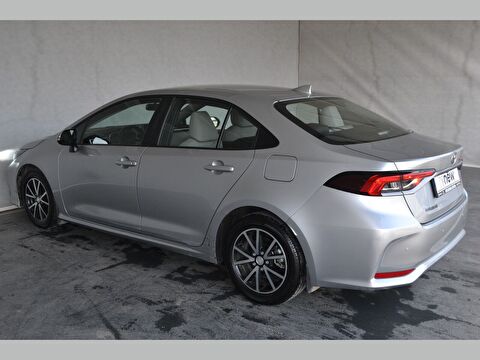 toyota, corolla, 1.5 vision multidrive s, otomatik, benzin 2.el otomobil | renew 7