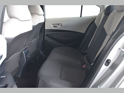 toyota, corolla, 1.5 vision multidrive s, otomatik, benzin 2.el otomobil | renew 26