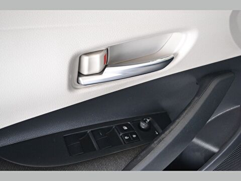 toyota, corolla, 1.5 vision multidrive s, otomatik, benzin 2.el otomobil | renew 25