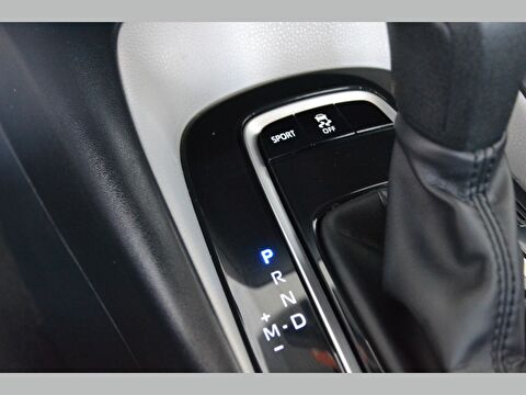toyota, corolla, 1.5 vision multidrive s, otomatik, benzin 2.el otomobil | renew 23