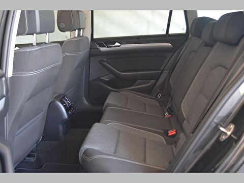 volkswagen, passat variant, 1.5 tsı act business dsg, otomatik, benzin 2.el otomobil | renew 35