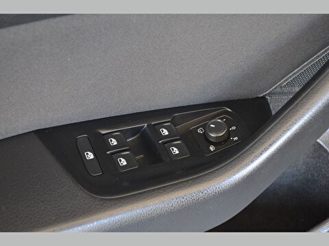 volkswagen, passat variant, 1.5 tsı act business dsg, otomatik, benzin 2.el otomobil | renew 33