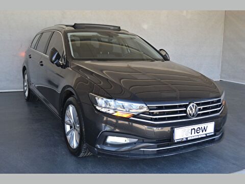 volkswagen, passat variant, 1.5 tsı act business dsg, otomatik, benzin 2.el otomobil | renew 4