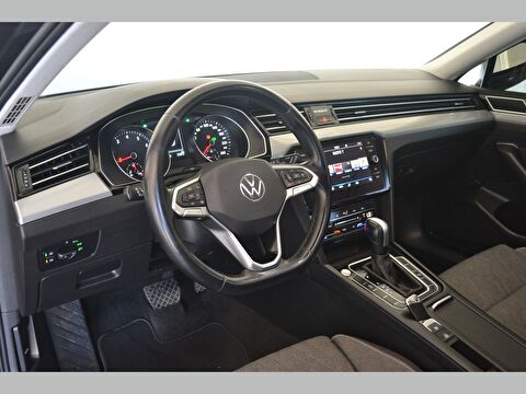 volkswagen, passat variant, 1.5 tsı act business dsg, otomatik, benzin 2.el otomobil | renew 12